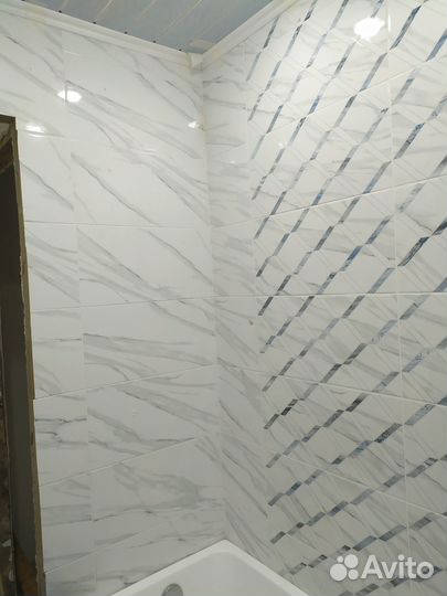 Ремонт квартир. отделка под ключ. все услуги