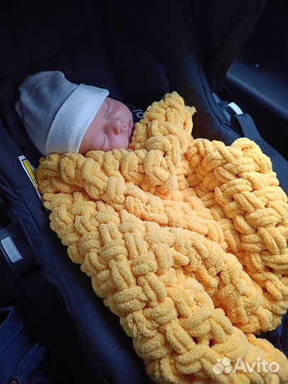 Шапка детская размер 40-42