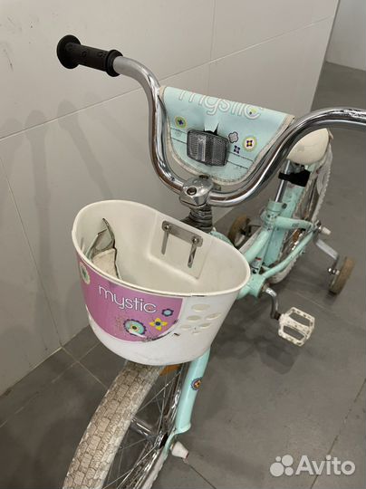 Велосипед trek mystic 16