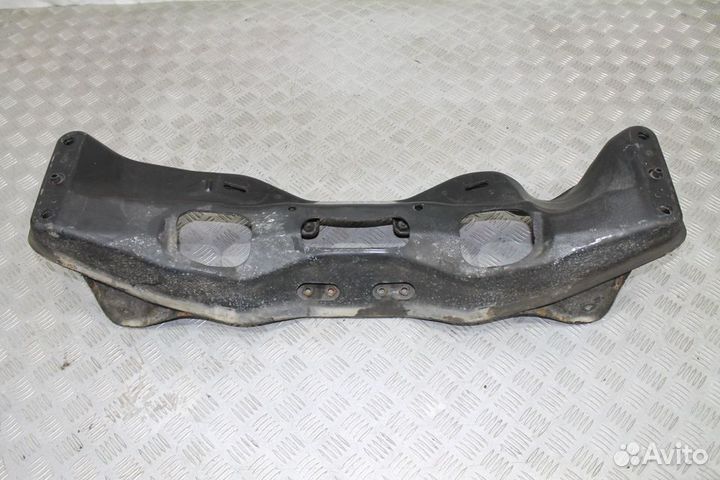 Подрамник передний Subaru Impreza WRX GE GH