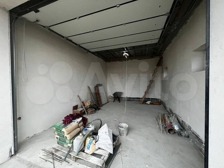 Дом 160 м² на участке 6 сот.