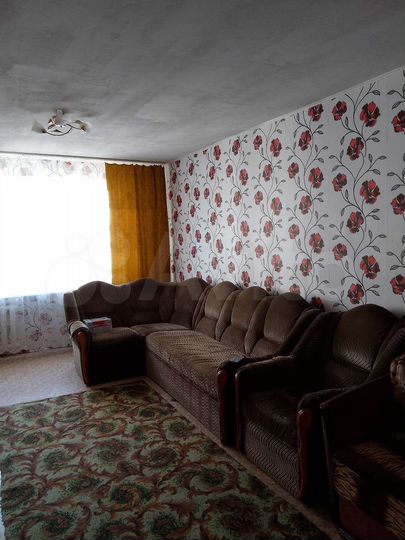 3-к. квартира, 68,8 м², 11/16 эт.