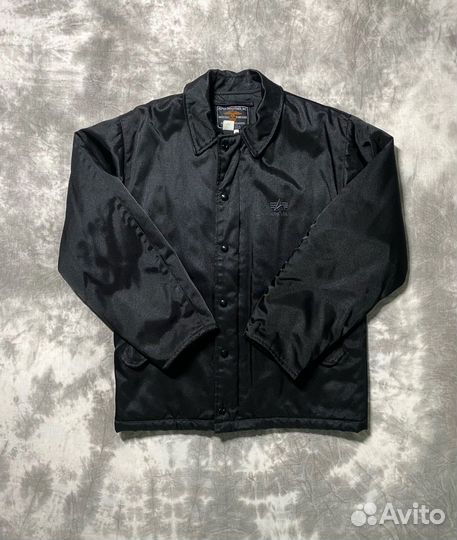 Куртка Alpha Industries USA Vintage 90's