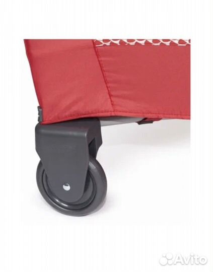 Манеж детский