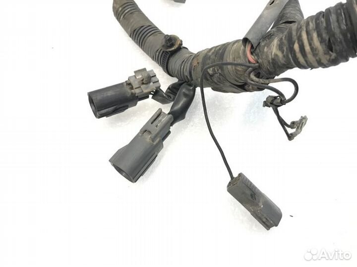 Проводка двс Mazda 3Bl седан 1.6 2011