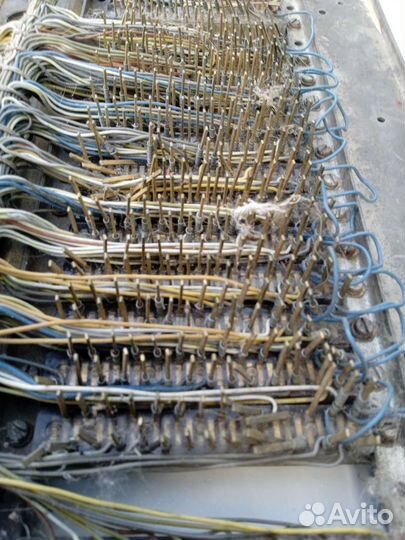 Импортные разъемы