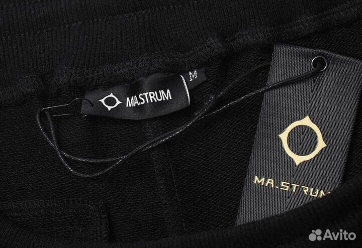 Шорты mastrum