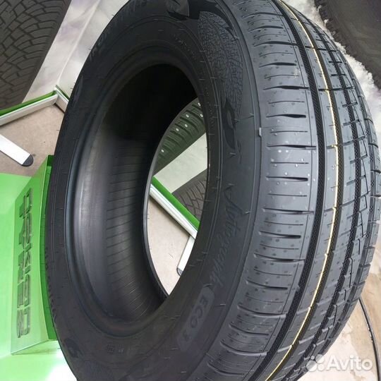 Ikon Tyres Autograph Eco 3 225/55 R17 101V