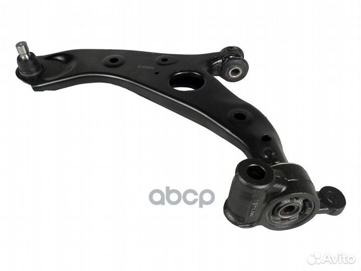 57-04144-SX рычаг передний нижний левыйв сборе