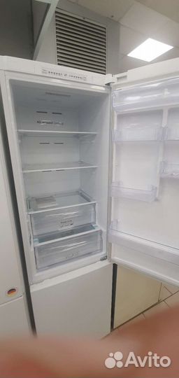 Холодильник samsung новый