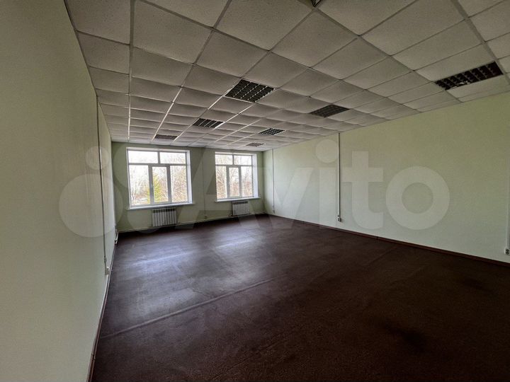 Офис, 41.86 м²