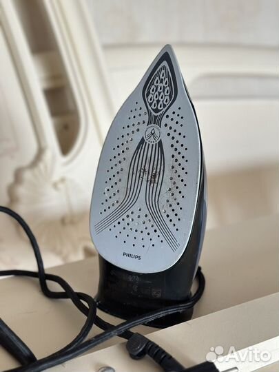 Утюг Philips azur pro