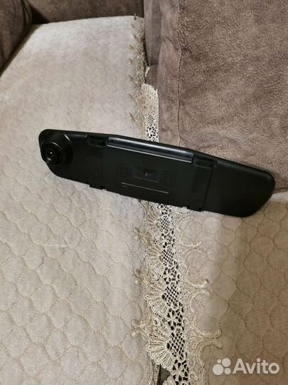 Видеорегистратор зеркало HD DVR