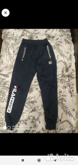 Спортивные брюки для мальчика