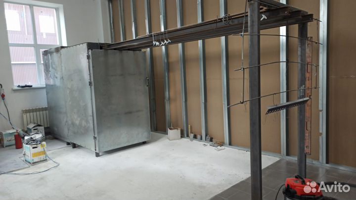 Производство полотенцесушителей и радиаторов