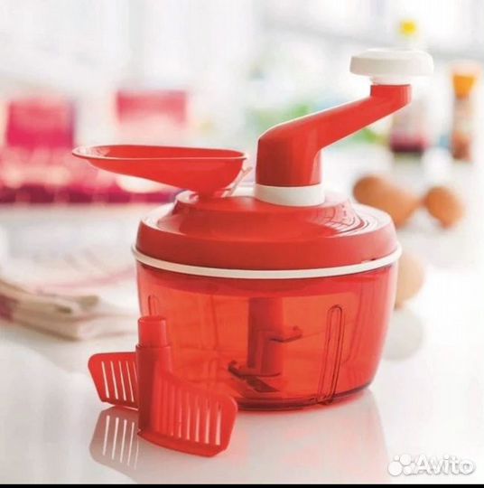 Tupperware столовые приборы и ножи