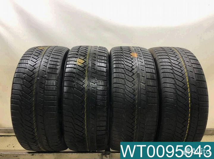 Continental ContiWinterContact TS 850 P 235/45 R18 95T