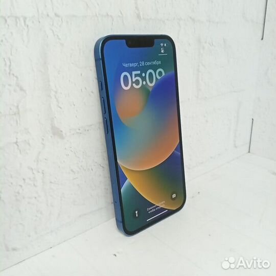 iPhone 13, 128 ГБ