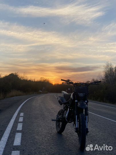 Regulmoto seven medalist