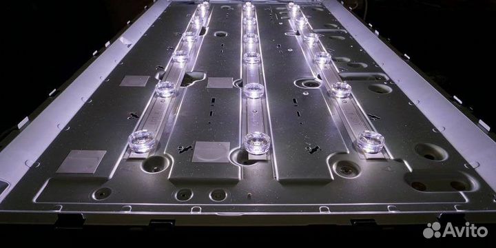 Ремонт телевизоров