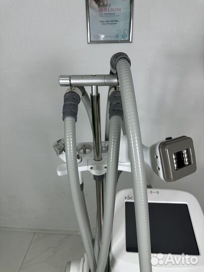 Любые аппараты для косметологии