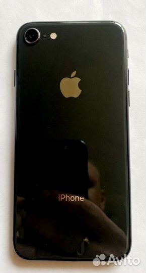 iPhone SE (2020), 64 ГБ