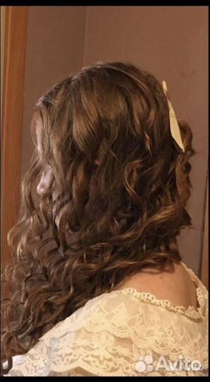 Парикмахер на дому. Возможен выезд