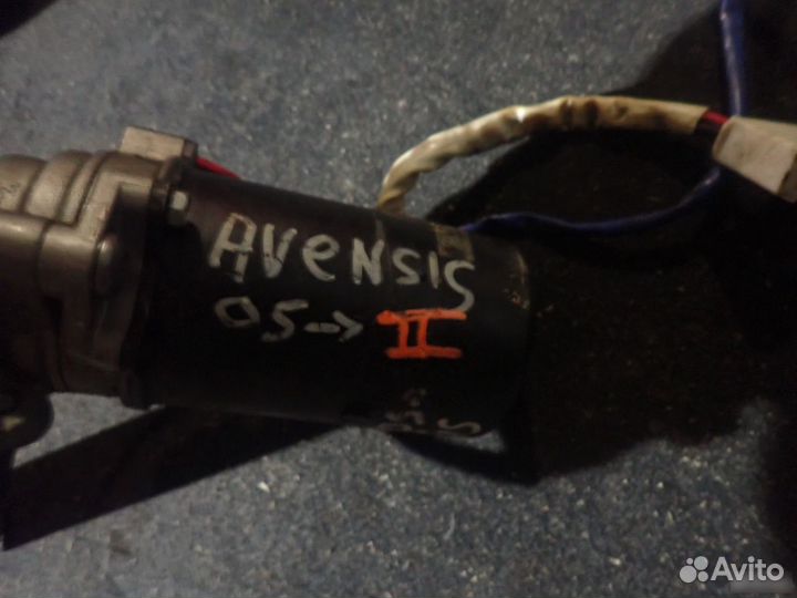 Колонка рулевая для Toyota Avensis II 2003-2008