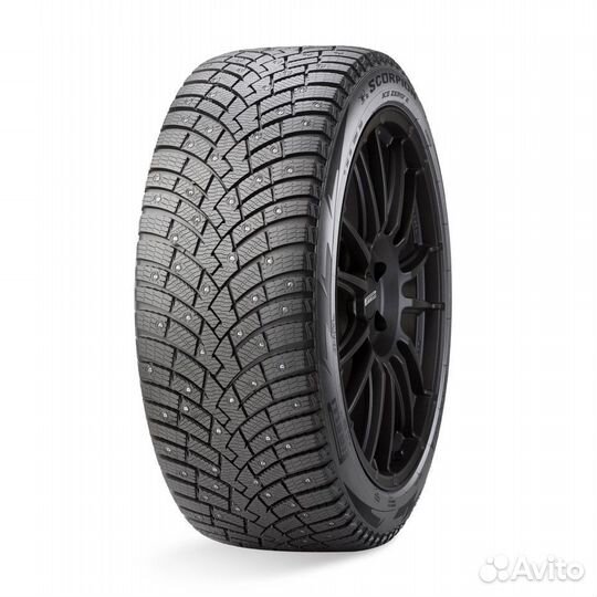 Pirelli Scorpion Ice Zero 2 285/60 R18 116T