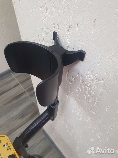 Металлоискатель