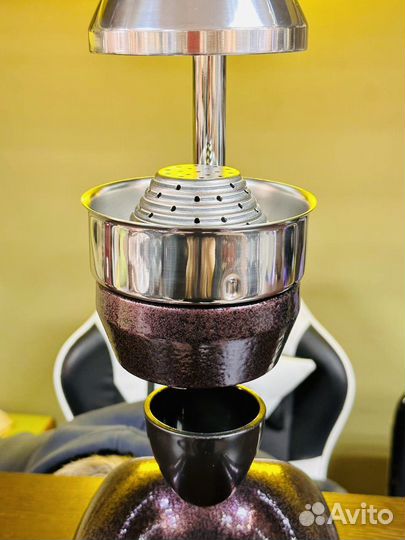 Соковыжималка