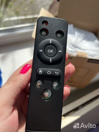 Мини проектор