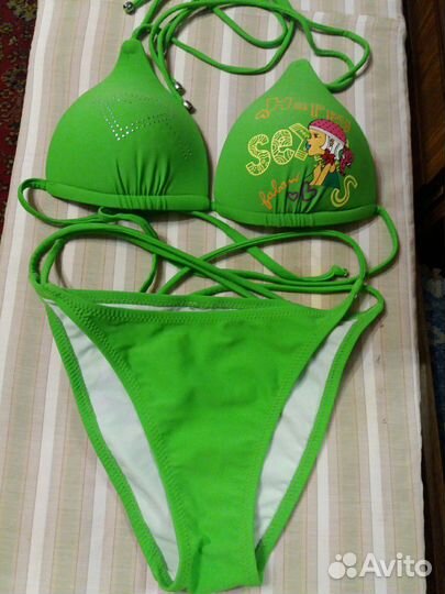 Купальники