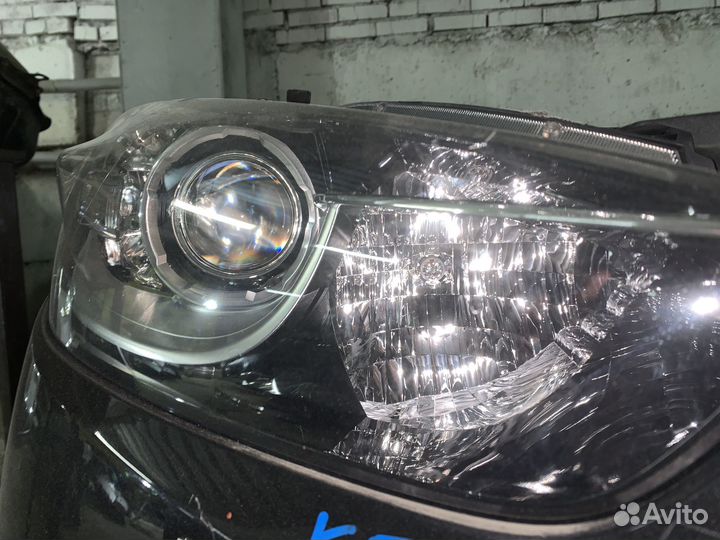 Фара правая mazda cx-5