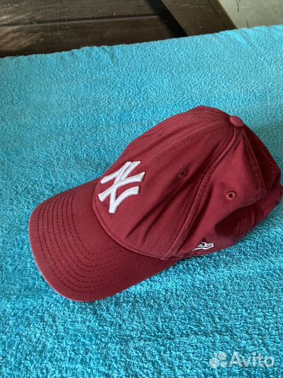 Кепка New York Yankees NY