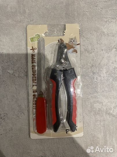 Когтерез для животных