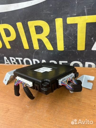 Блок электронный Kia Sorento Prime 3 2014-2020