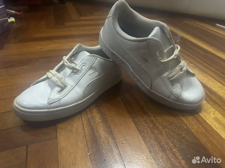 Кроссовки Puma оригинал