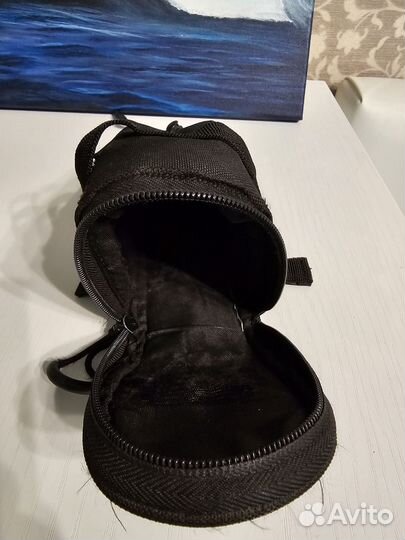 Велосипедная сумка под седло