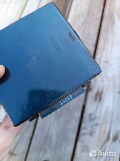 Блок электронный тагаз тагер роад партнер