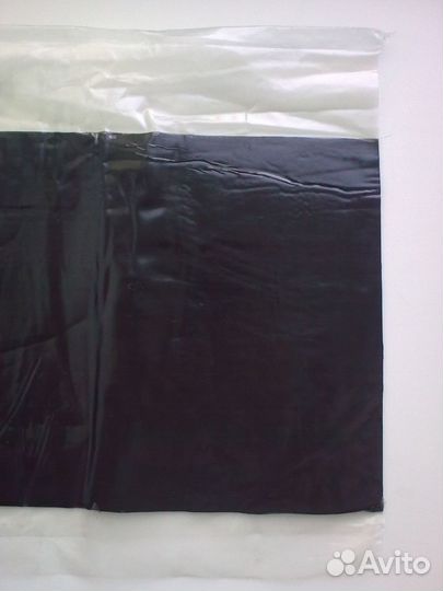 Сырая резина для ремонта камер толщина1мм