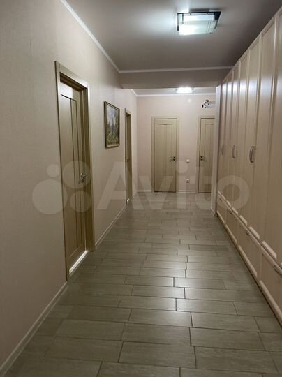 2-к. квартира, 81,2 м², 14/15 эт.