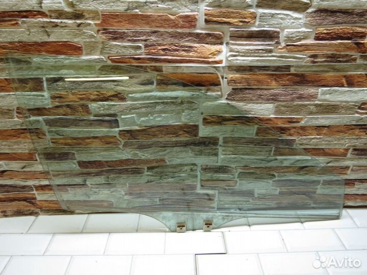 Стекло переднее правое Mazda 6 MPS GG