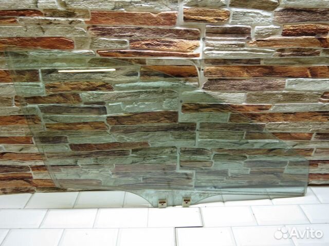 Стекло переднее правое Mazda 6 MPS GG