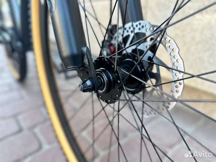 Велосипед новый горный оборудование Shimano r 29