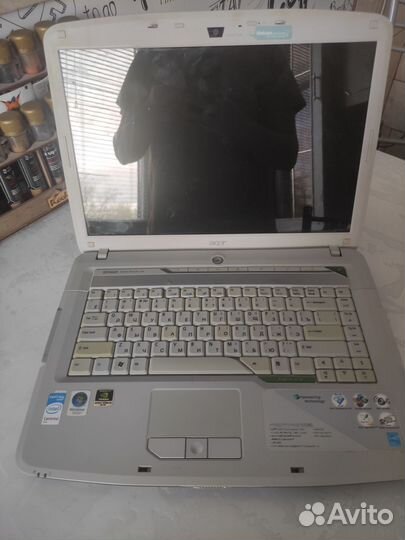 Ноутбук Accer