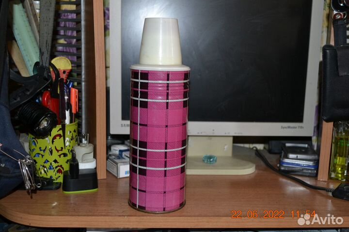 Термос-СССР 0.5 L