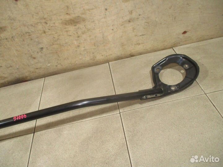 Растяжка столбов Peugeot 4007