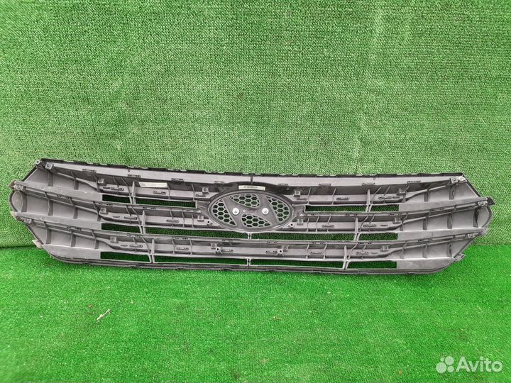 Решетка радиатора Hyundai Creta