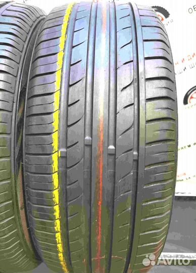 Goodride SA 37 215/55 R17 98W